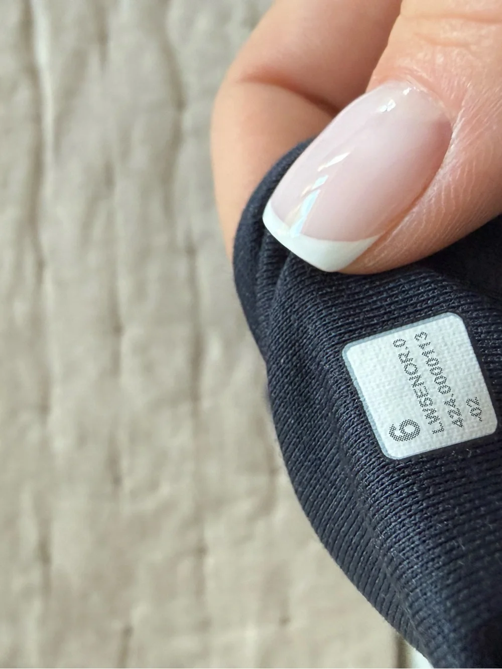 Lululemon Athletica Dance Studio Pant III Regular Unlined Blue Size 6